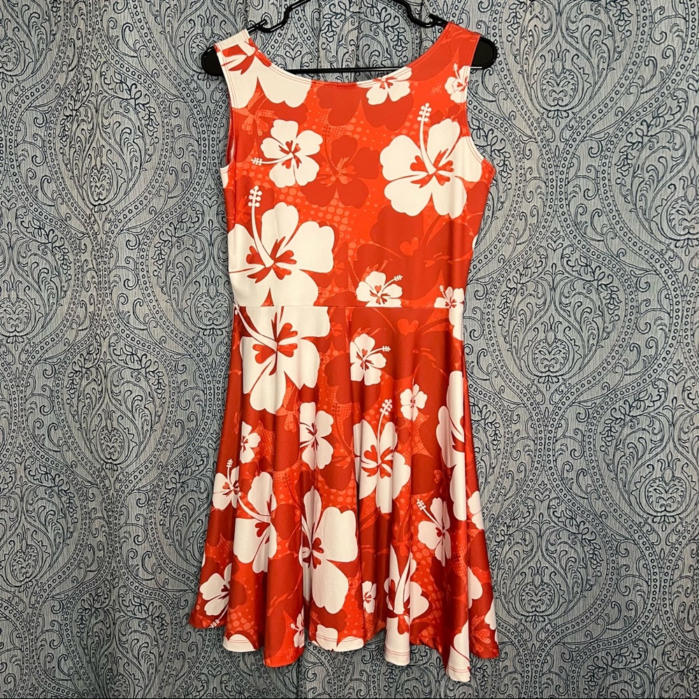 Lilo Dress (Lilo & Stitch 🌺)